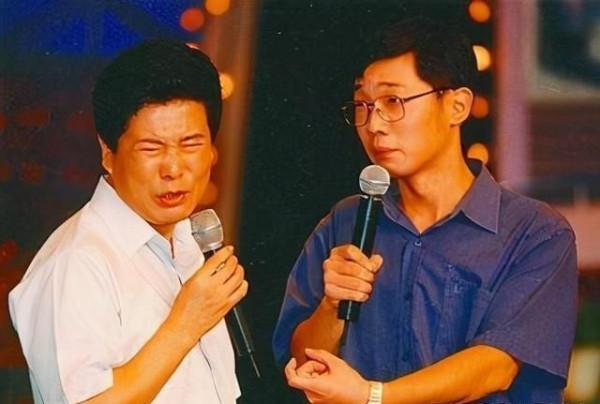 “相聲演員”大兵的毀滅史,從一夜爆紅到無人問津,他做了什麼? “相聲演員”大兵的毀滅史,從一夜爆紅到無人問津,他做了什麼?