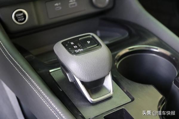 內外革新,配置豐富,日產全新奇駿探店 內外革新,配置豐富,日產全新奇駿探店