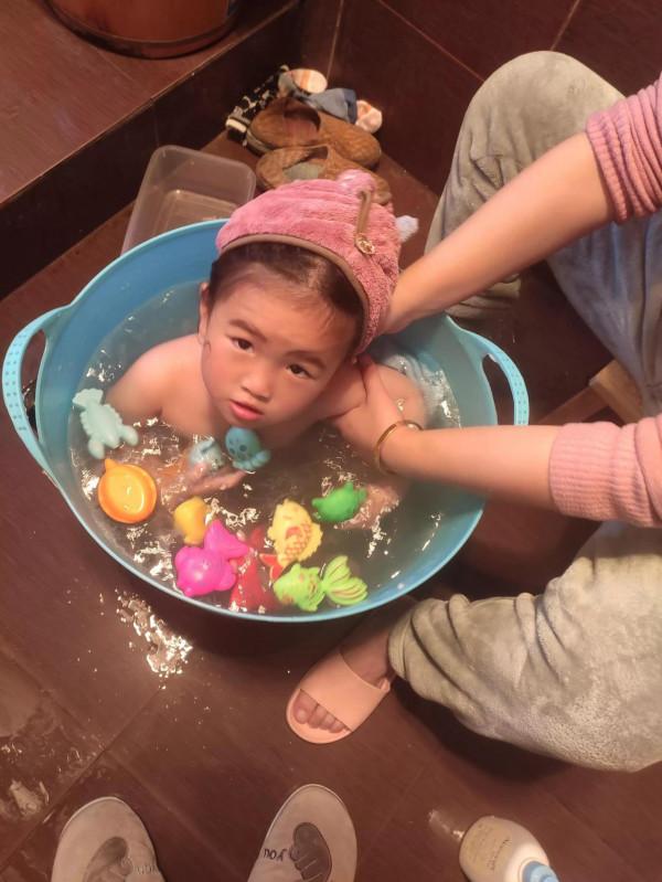 週末帶娃日常 週末帶娃日常