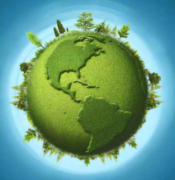 一口氣看完46億年地球史,原來人類如此渺小 一口氣看完46億年地球史,原來人類如此渺小