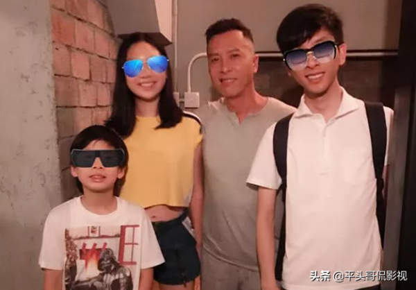 出道!任達華甄子丹的女兒繼承好基因,邱淑貞柏安妮的女兒更驚豔 出道!任達華甄子丹的女兒繼承好基因,邱淑貞柏安妮的女兒更驚豔