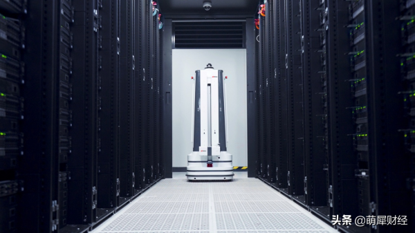 京東750億夯實技術底座 自研伺服器助力“雙碳”時代 京東750億夯實技術底座 自研伺服器助力“雙碳”時代