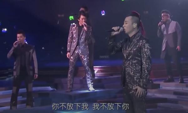 《披荊斬棘的哥哥》：“百年”修得李承鉉，“千年”修得陳小春