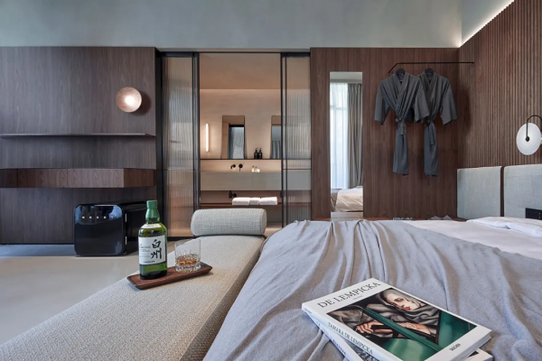 新挖到&quot;國內版小鎌倉&quot;！打卡火爆全網孤獨圖書館，人少景美趕緊去