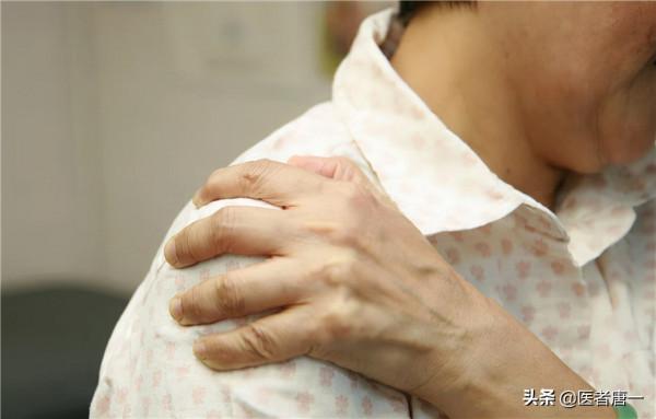肩周炎能不能自愈?能不能被治癒? 肩周炎能不能自愈?能不能被治癒?