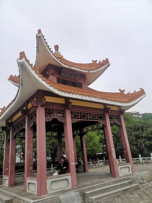 誰說安慶沒什麼可玩的? 誰說安慶沒什麼可玩的?