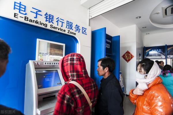 銀行存取款5萬以上要登記，有什麼影響？