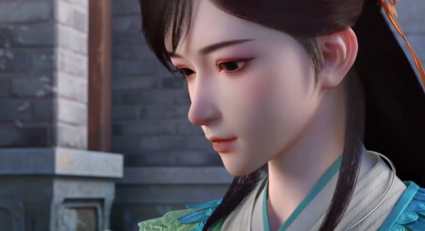 少年歌行新人物預告出爐，你們要的御姐蘿莉毒婦淑女現在都湊齊了