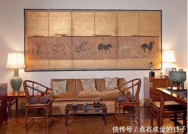 「收藏大家訪談錄」9 古董教父安思遠