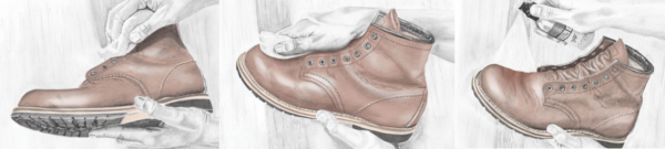 一雙能穿一輩子的皮靴|Red Wing全系介紹 一雙能穿一輩子的皮靴|Red Wing全系介紹