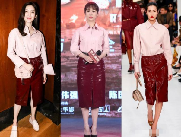 &OpenCurlyDoubleQuote;內卷&rdquo;下暴瘦的10位女星，有人瘦到22公斤，體力不支只能坐輪椅