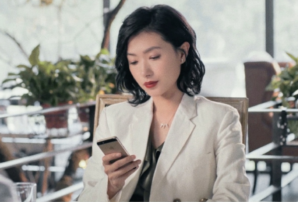 僅5天，湖南衛視這部新劇收視破1，萬茜終於遇對手了