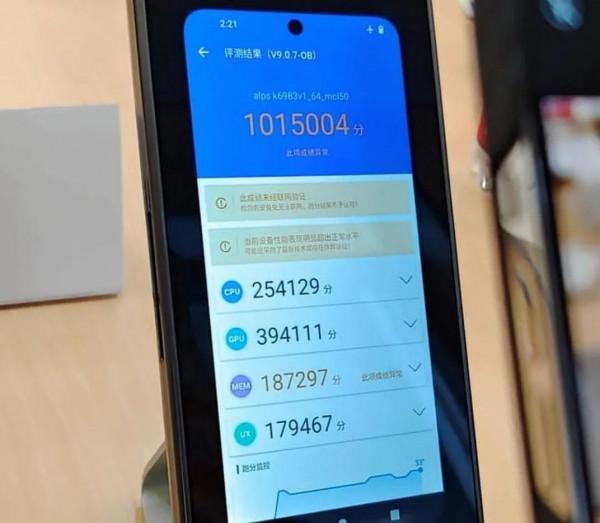 各品牌手機新款大戰，就差魅族，天璣搭配鴻蒙，你期待嗎