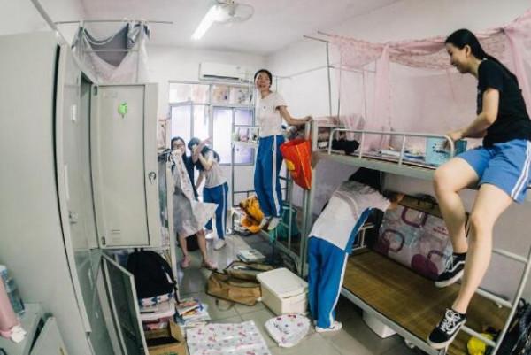 高考後才知道，“走讀生”和“住宿生”有差距，選錯可能無緣本科