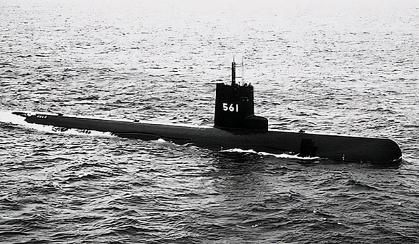 日本潛艇服役十年就封存，開戰就是一個潛艇編隊？謠言又騙多少人