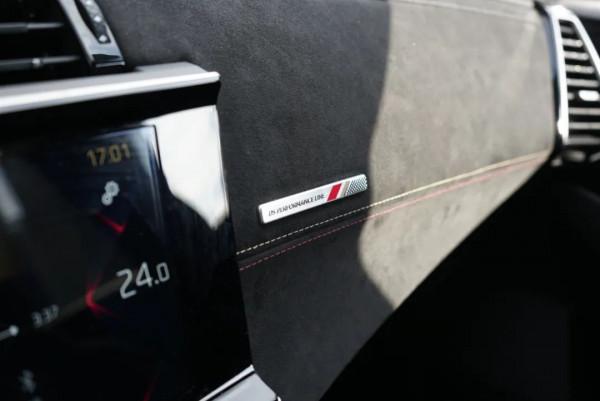 試駕DS 7 運動版,只有開過才懂“另類”豪華 試駕DS 7 運動版,只有開過才懂“另類”豪華