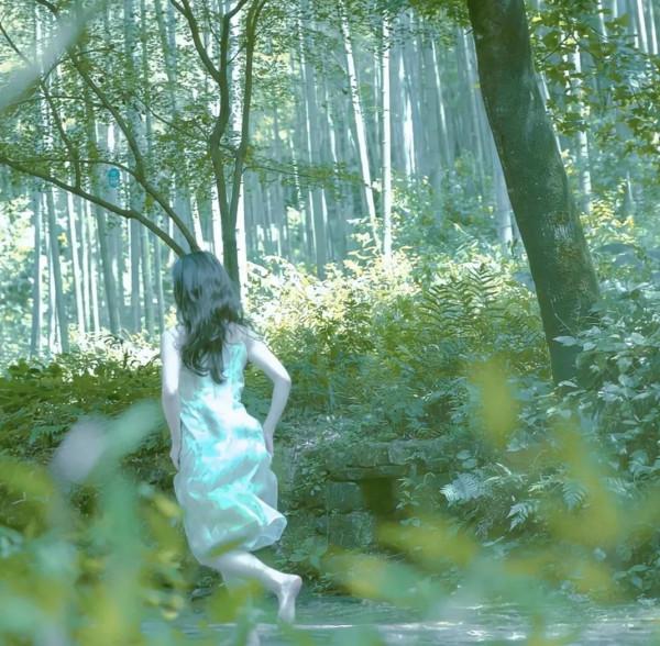 背景圖&bsol;動漫女生頭像