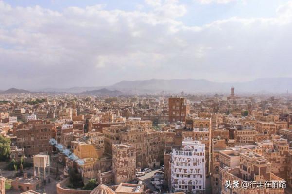 又窮又亂的葉門:中東各國最忌憚的存在,一言不合就上童軍 又窮又亂的葉門:中東各國最忌憚的存在,一言不合就上童軍