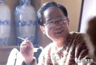 一個同時代人的秘書——記張一弓｜|常平安