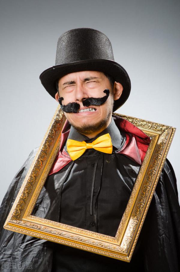 賺不到錢，是因為你有四個節點需要打通