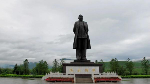 北京出發以長白山天池為目的地的自駕遊記(3) 北京出發以長白山天池為目的地的自駕遊記(3)