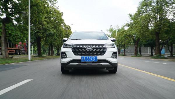 瑞虎5x對比繽越PRO,貴不一定更香! 瑞虎5x對比繽越PRO,貴不一定更香!