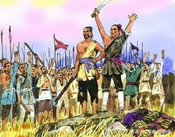 從正統到正德年間，明朝的剝削制度到底有多嚴重？逼得農民起義