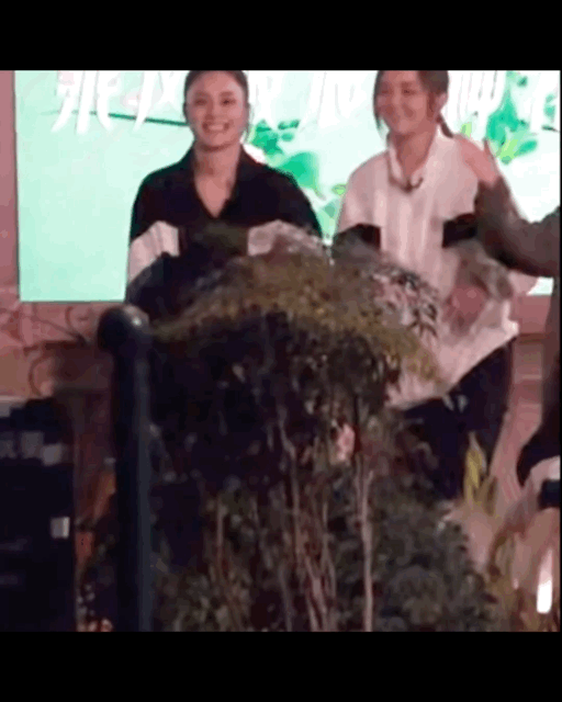 《浪姐3》來了，這兩位“不好惹”的姐姐加入，話題熱搜不愁啦