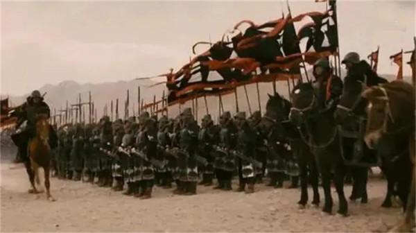 在南宋建立時,被看做“相對穩定”的南方究竟有多亂? 在南宋建立時,被看做“相對穩定”的南方究竟有多亂?