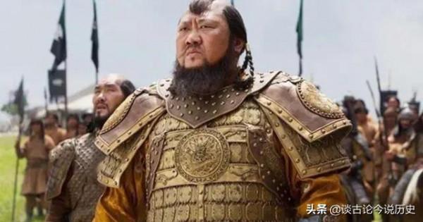 元娘娘墓:一座讓盜墓賊望而卻步的古墓 元娘娘墓:一座讓盜墓賊望而卻步的古墓