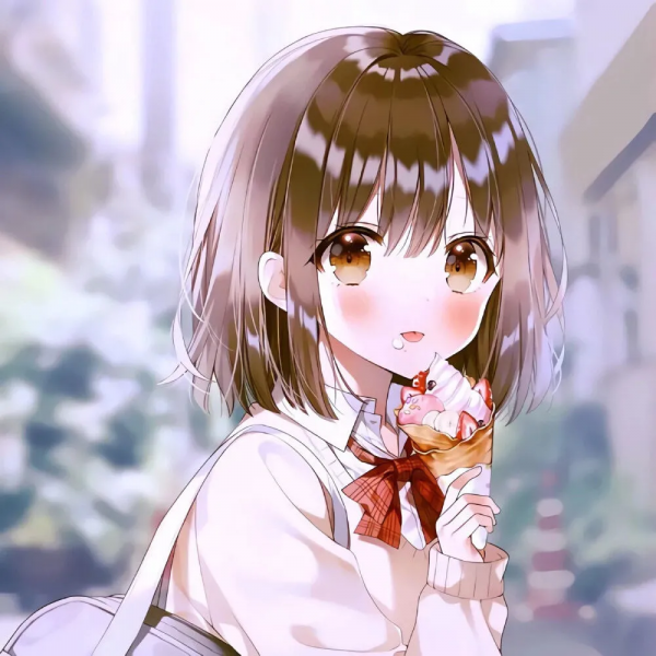 情侶頭像系列「動漫/乾飯人/情侶網名」