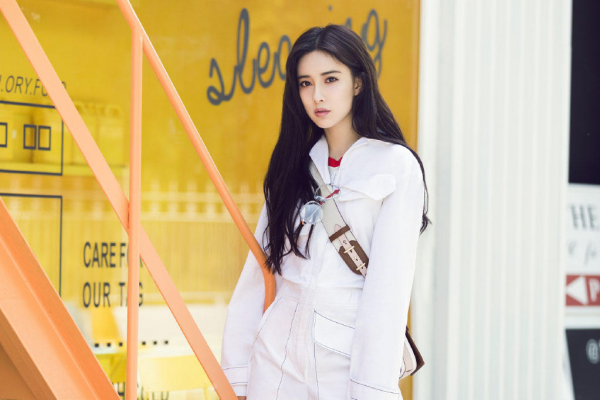 空有美貌，毫無演技，這6位女星的演藝路還能走多遠？