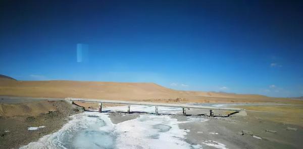 開國少將修築青藏公路:如果電報沒從拉薩發來,那就證明我死了 開國少將修築青藏公路:如果電報沒從拉薩發來,那就證明我死了