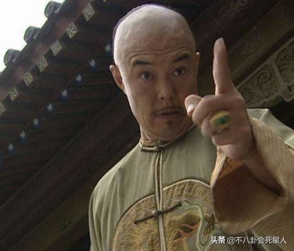 演技成謎的6位演員！有名氣有作品，卻演啥都一樣，演技越來越差