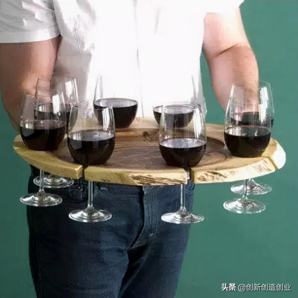 國外的實用生活小發明