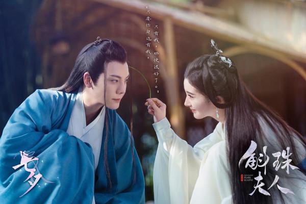 11月份好劇不斷,有5部熱劇定檔,還有3部上線呼聲很高 11月份好劇不斷,有5部熱劇定檔,還有3部上線呼聲很高