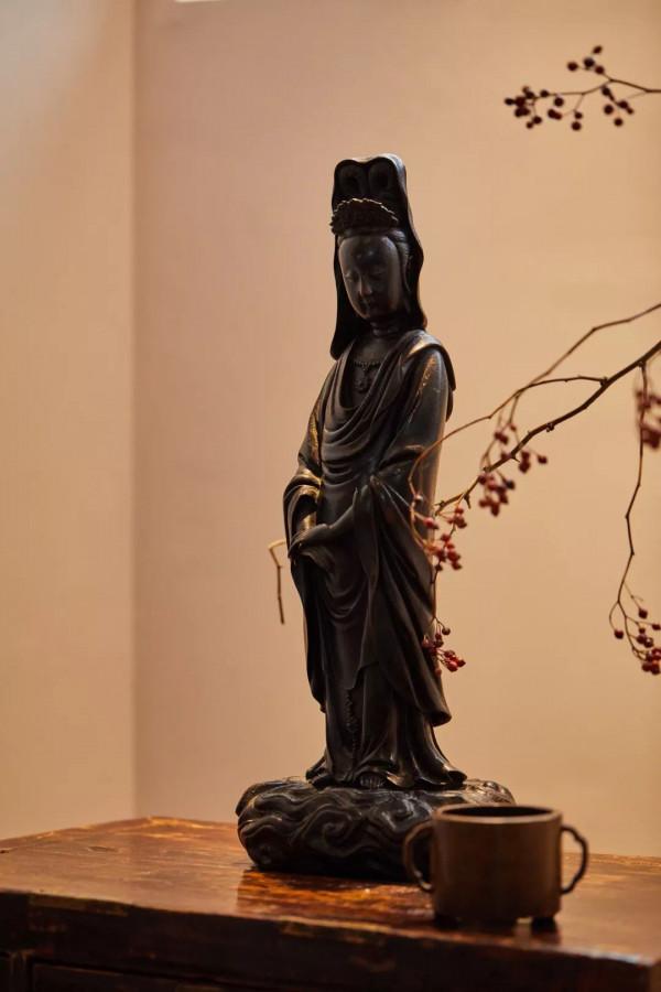 玩物,養志 玩物,養志