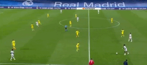 西甲-本澤馬啞火庫爾圖瓦屢次救險 皇馬0-0黃潛 五連勝終結 西甲-本澤馬啞火庫爾圖瓦屢次救險 皇馬0-0黃潛 五連勝終結