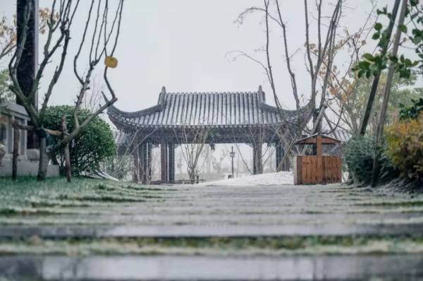 在鹽南的冬天,一定要帶你去做這幾件事…… 在鹽南的冬天,一定要帶你去做這幾件事……