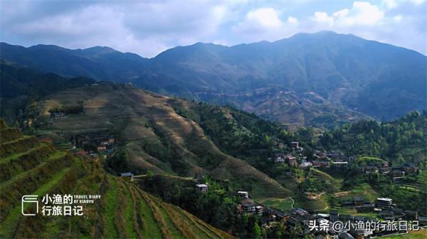 廣西龍脊梯田,震撼美景背後,當地人的真實生活讓我們“意外” 廣西龍脊梯田,震撼美景背後,當地人的真實生活讓我們“意外”