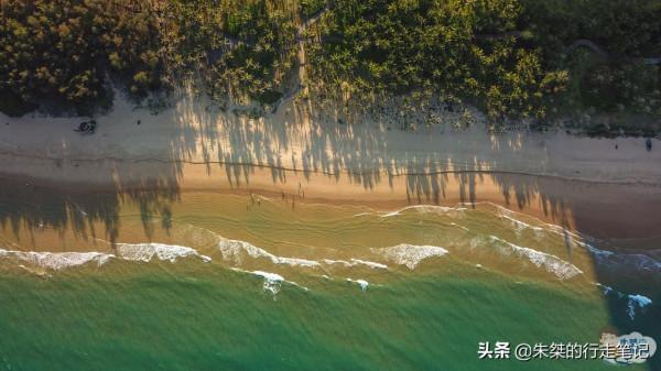 從南到北，親測推薦國內4處避暑勝地，感受不一樣的夏日清涼