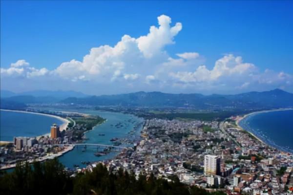 廣東的“小馬爾地夫”,有頂級的陽光沙灘,多數為原生態景觀 廣東的“小馬爾地夫”,有頂級的陽光沙灘,多數為原生態景觀