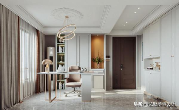 法式輕奢風格|浪漫的靈魂 法式輕奢風格|浪漫的靈魂