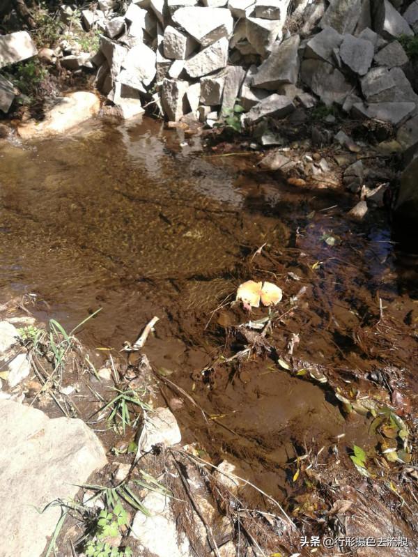 解鎖一個北京郊區戶外有山有水的新去處