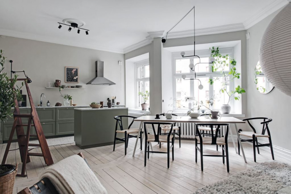 55歲阿姨的雅緻生活:獨居68㎡小屋,室內簡約舒適,令人嚮往 55歲阿姨的雅緻生活:獨居68㎡小屋,室內簡約舒適,令人嚮往