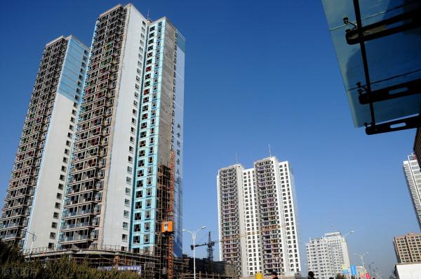 二手房限貸的原因是什麼？金融工作者告訴你