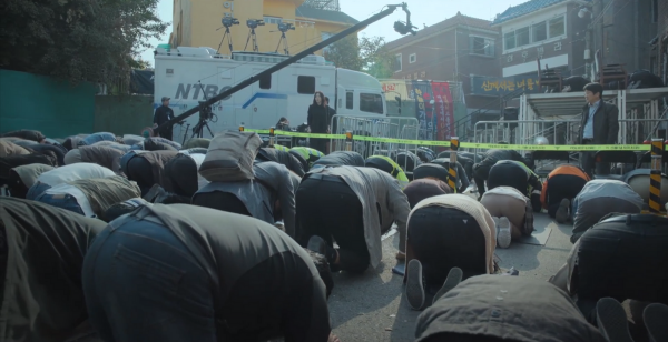 「地獄公使」•所謂的“神”真的存在嗎？