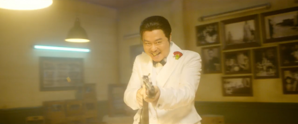 《水門橋》《四海》《狙擊手》《奇蹟》群雄爭霸，誰是最後贏家？