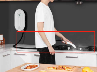 搶先開箱小米有品眾籌新品,1.5米長的洗碗機,手不沾水實現秒洗 搶先開箱小米有品眾籌新品,1.5米長的洗碗機,手不沾水實現秒洗