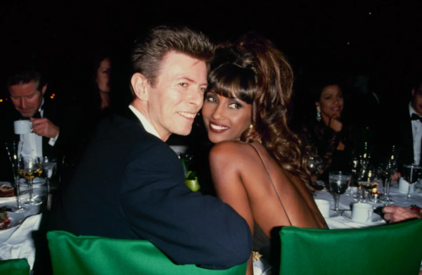 曾相愛25年瘋狂撒糖！搖滾巨星和頂級名模的神仙愛情還能更甜嗎？